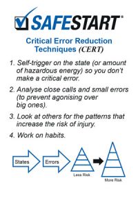 Human Factors Safety vs. Traditional Behaviour-Based Safety