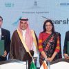 SPARSH CCTV, India's Leading CCTV Manufacturer, Partners with DAST Saudi Arabia for State-of-the-Art Manufacturing Plant