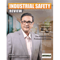 Industrial Safety Review November 2023