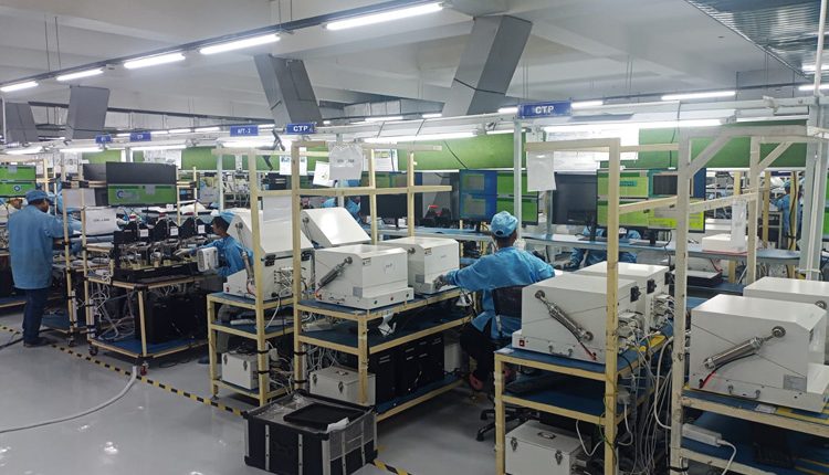 Delta IT Network Company