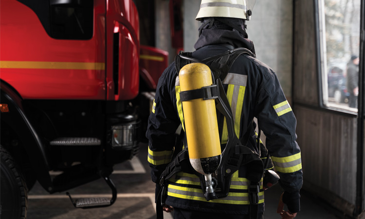 FIREFIGHTING-EQUIPMENT