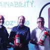 Grenoz® 1230: A Revolutionary Clean and Green Fire Extinguishing Agent which is Specially Designed for protecting lives with a commitment towards sustainable future.
