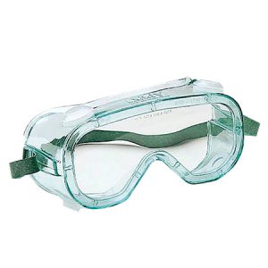 Eye Protection