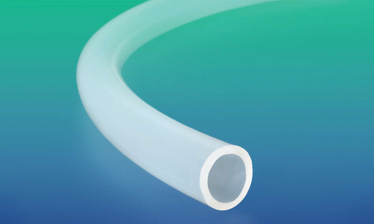 SILICONE TUBING