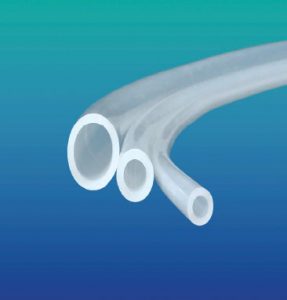 SILICONE TUBING 