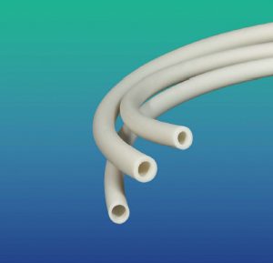 SILICONE TUBING 