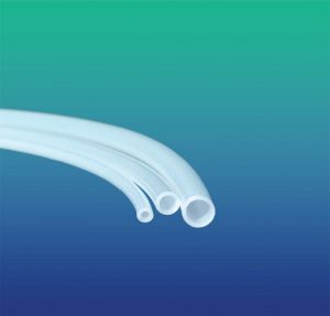 SILICONE TUBING 