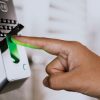 BIOMETRICS AND SECURITY: