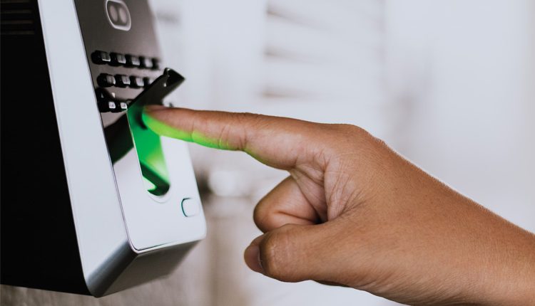 BIOMETRICS AND SECURITY: