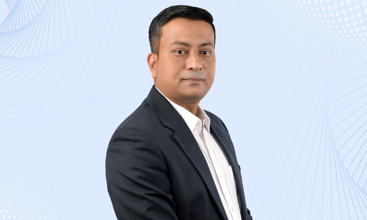ANIRBAN PAL Business Unit Head (Southeast Asia), Bisonlife India Private Limited