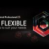 HikCentral Professional 2.5 with add-on applications