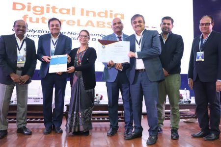 Prama India and Government of India’s C-DAC (MeitY) Announce Partnership for Thermal Camera Technology