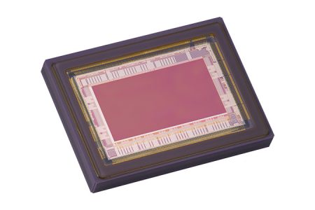 Teledyne’s Contact Image Sensors for high-speed, high-resolution line scan are now in production