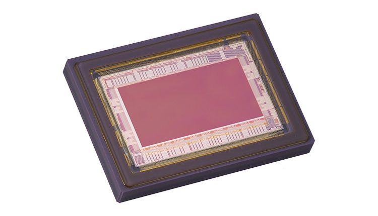 Teledyne’s Contact Image Sensors