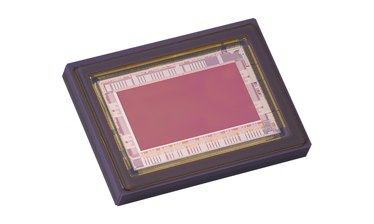 Teledyne’s Contact Image Sensors