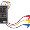 MECO Phase Sequence Indicator