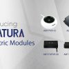 Armatura Biometric Modules