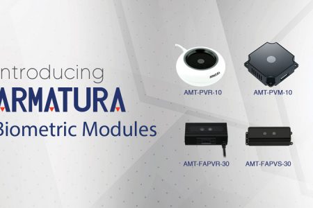 Armatura Biometric Modules