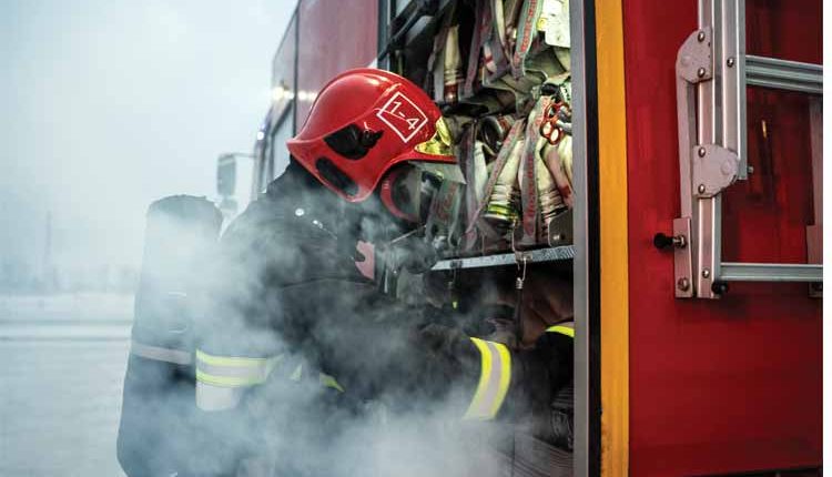 Fire Industry: Innovation, Safety, And Sustainability