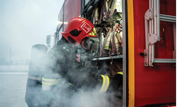 Fire Industry: Innovation, Safety, And Sustainability