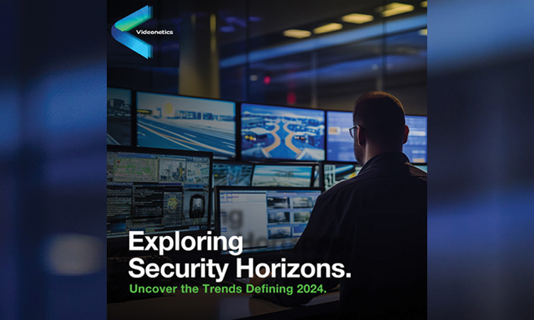 Navigating Physical Security:Top Trends You Should Know About In 2024