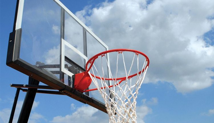 basketball-human error from human performance