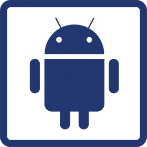 Operates with Android Devices