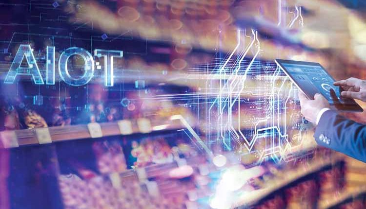 Aiot Technology