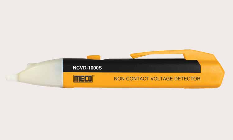 MECO Non-Contact Voltage Detector (Model: NCVD-1000S)