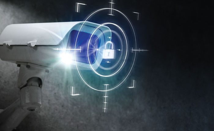 CCTV Surveillance Systems