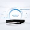 Hikvision India introduces the latest NVR