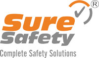 Sure Safety Logo