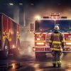 Fire Vehicles