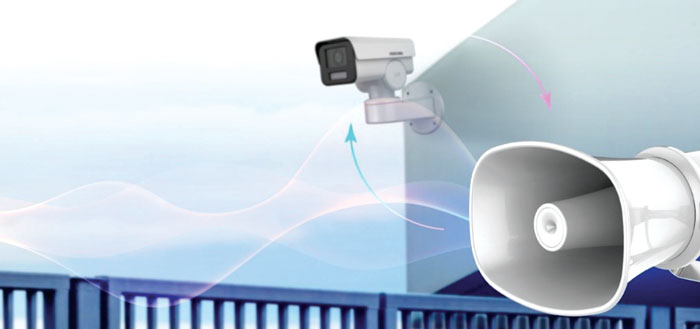 Why network audio systems are the future - Hikvision