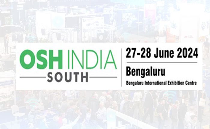 OSH South India 2024