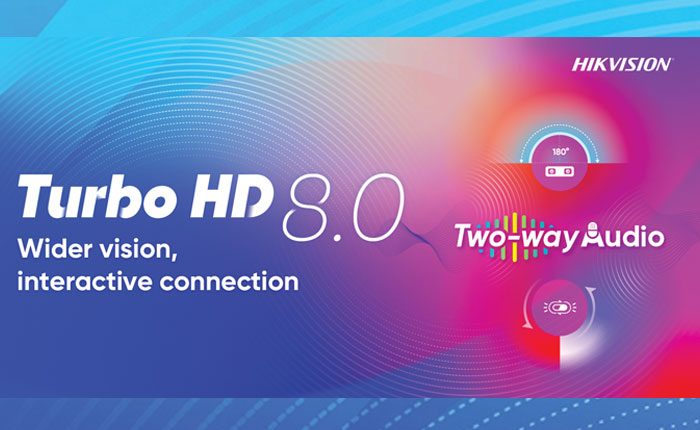 Hikvision India Introduces the next-generation Turbo HD 8.0