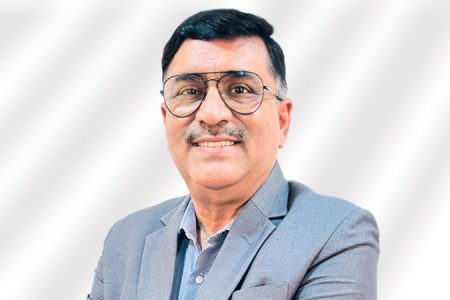 Global Leadership in PPE Innovation & Excellence