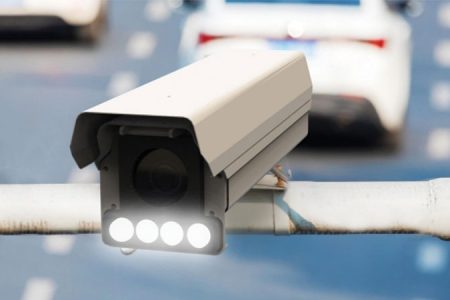 Hikvision India introduces traffic cameras featuring DarkFighterX to combat urban light pollution
