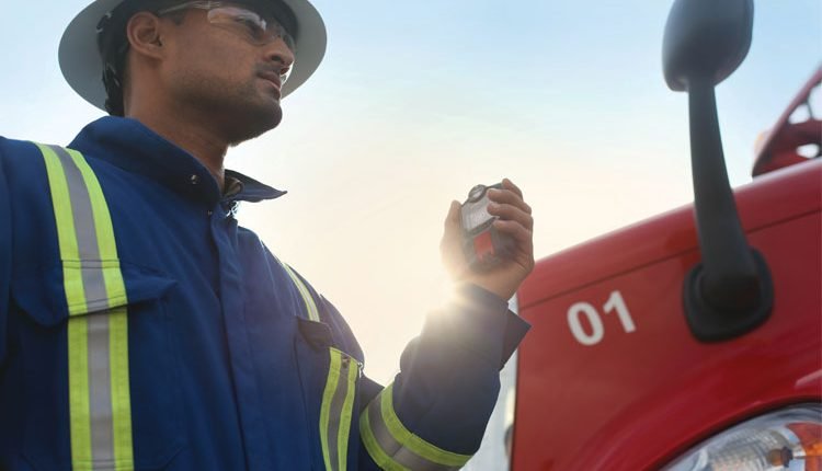 Connected devices deliver real-time insight for enhanced worker safety