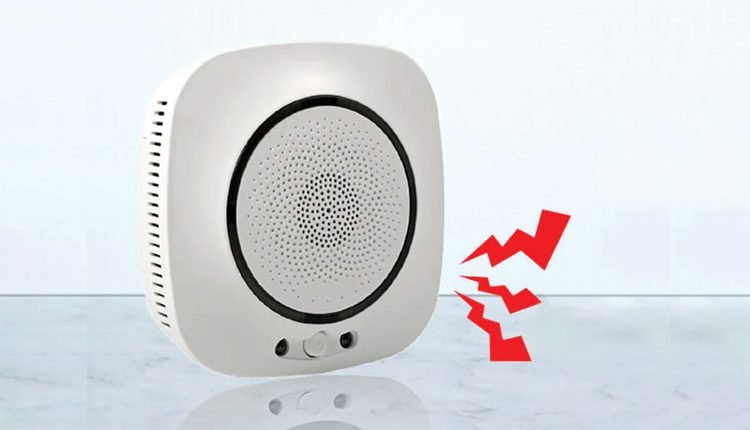 GAS DETECTORS : Life-Saving Sentinels