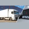 Hikvision-Yard management systems