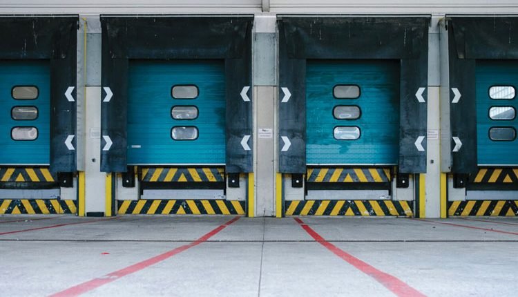 Automatic Door Design