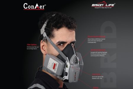 Powered Air-Purifying Respirators (PAPR): A Critical Aspect Of Workplace Safety