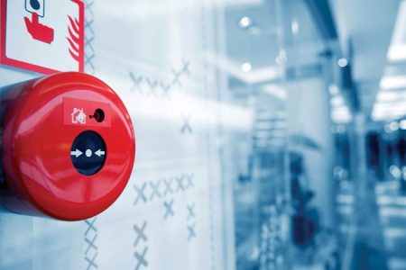 Fire Alarm Systems: Advances And Innovations