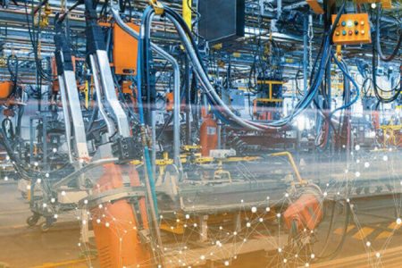 How Aiot Technologies Drive Manufacturing Digitalization