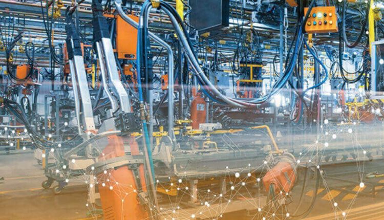 HIKVISION AIoT technologies