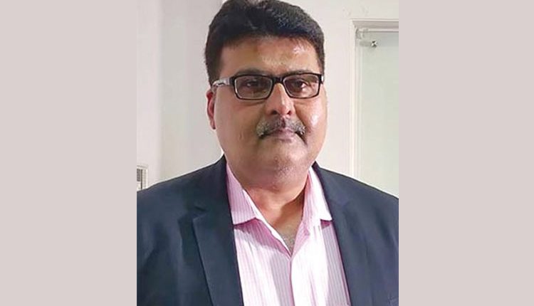 Pankaj Jain