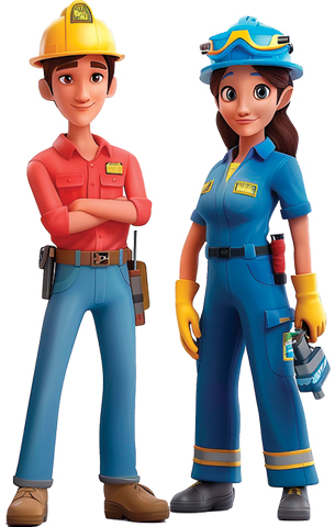 Workplace Safety