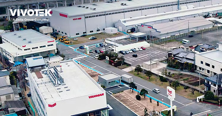 YANMAR