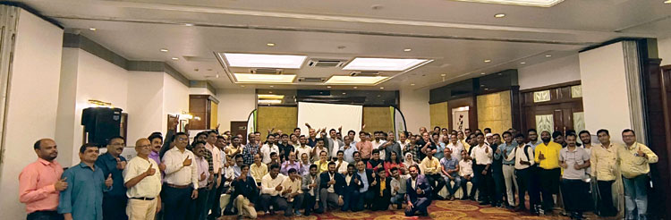 ZKTeco India